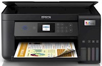 Impresora multifuncional Epson Ecotank L4260
